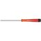 PB 123 electrical screwdrivers with rotating handle top for Allen screws